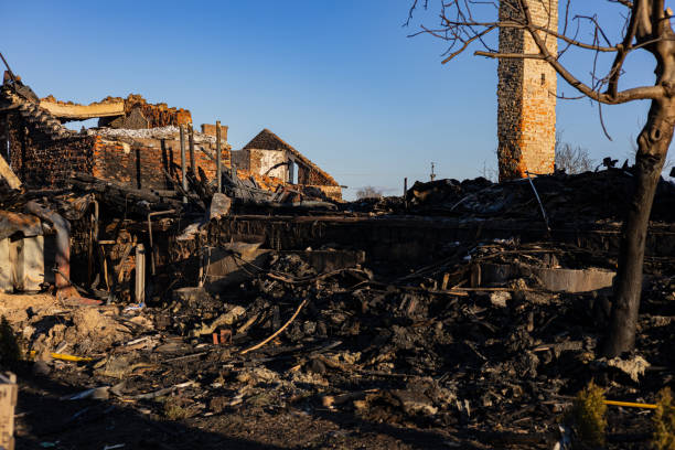 24/7 Emergency Emergency Fire Cleanup experts in North Fort Myers, FL