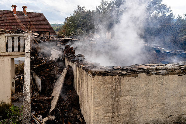 Reliable Emergency Fire Cleanup contractor in North Fort Myers, FL by Fire Damage Biloxi